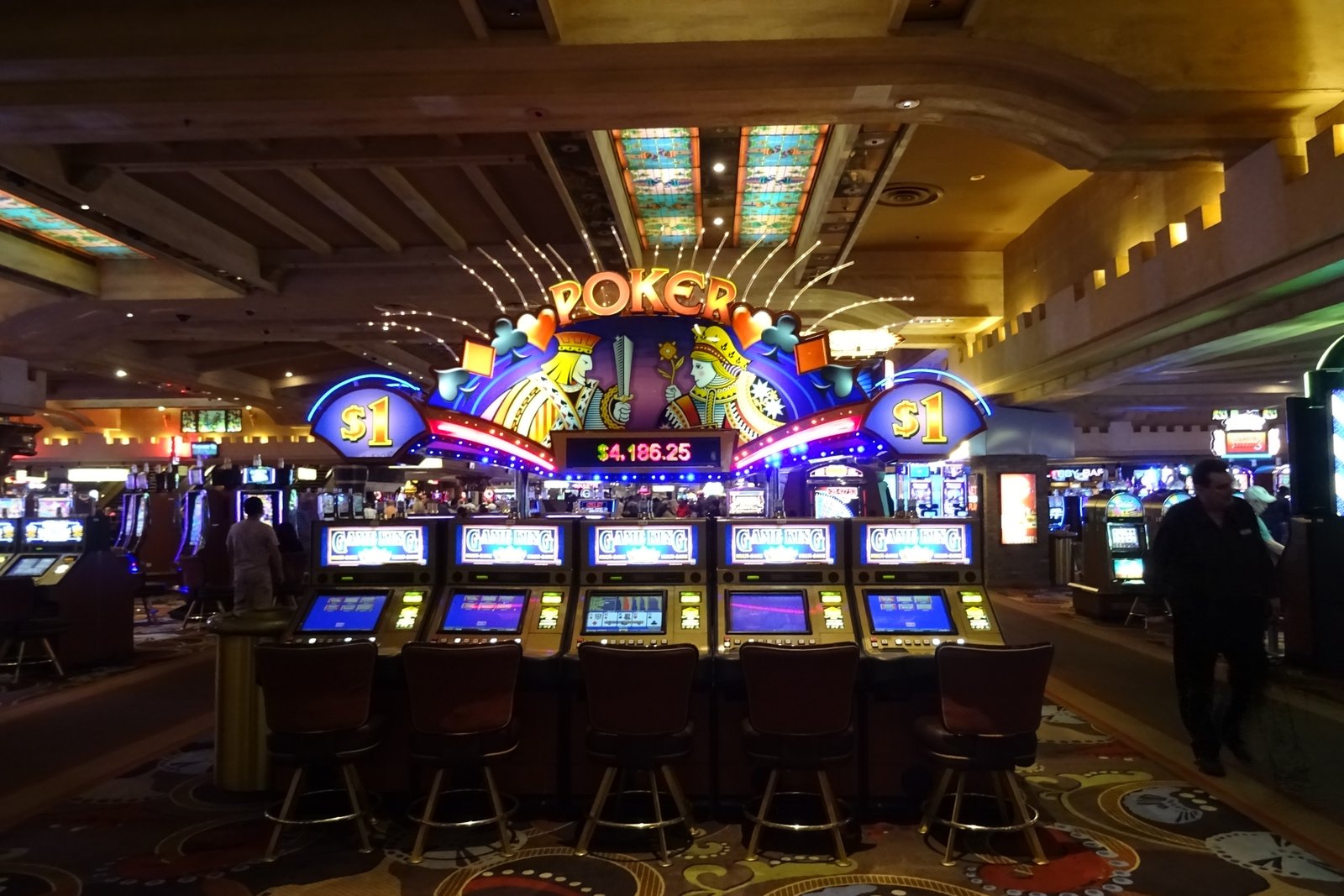 Online Pokies Bonza – Our City, Our World