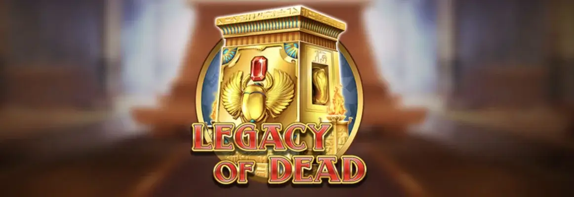 Legacy of Dead Spielautomat: Gameplay, Boni und Strategien