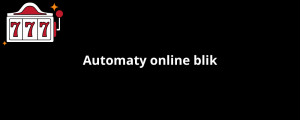 kasyno online automaty