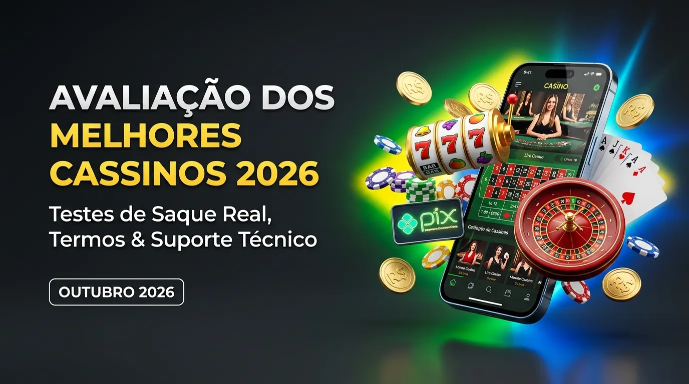 Roleta girando em cassino online brasileiro