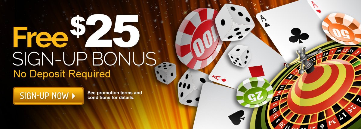 intense casino bonuses