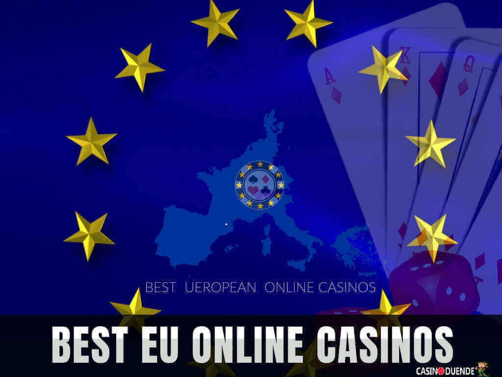 Best European Online Casinos | Casino Duende™