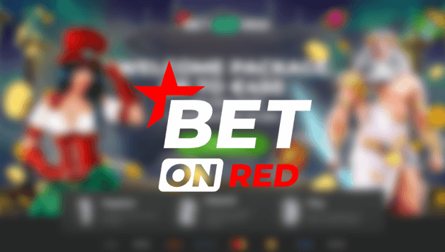 BetOnRed Casino No Deposit Bonus Codes | February 2026