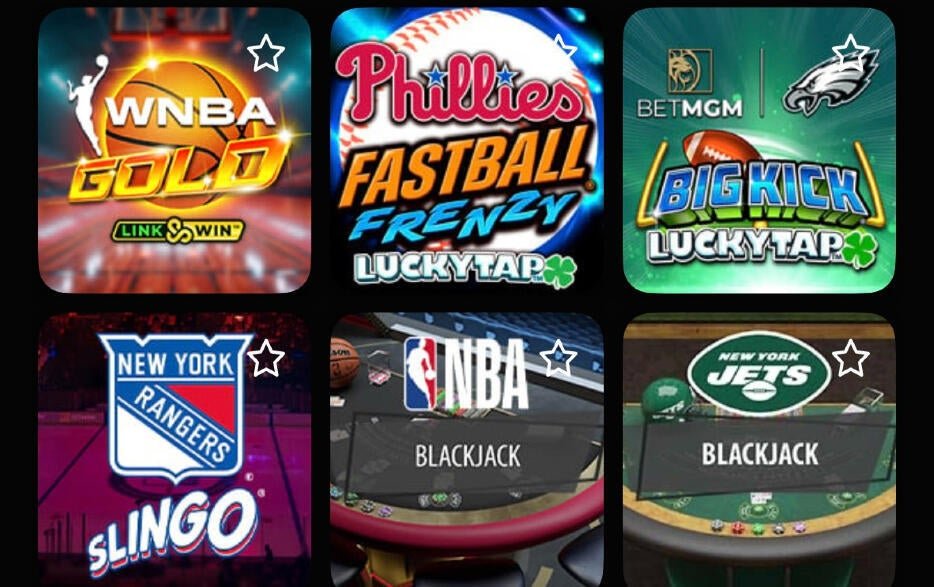 licencié Betify Casino offre de bienvenue promotion