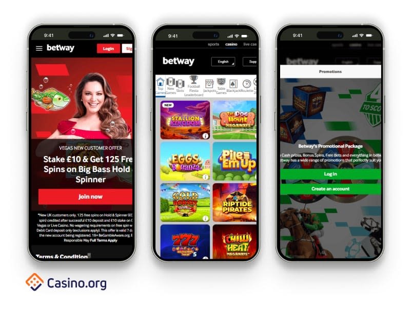 Free Spins No Deposit UK | Find the Best Free Spins Casinos 2024