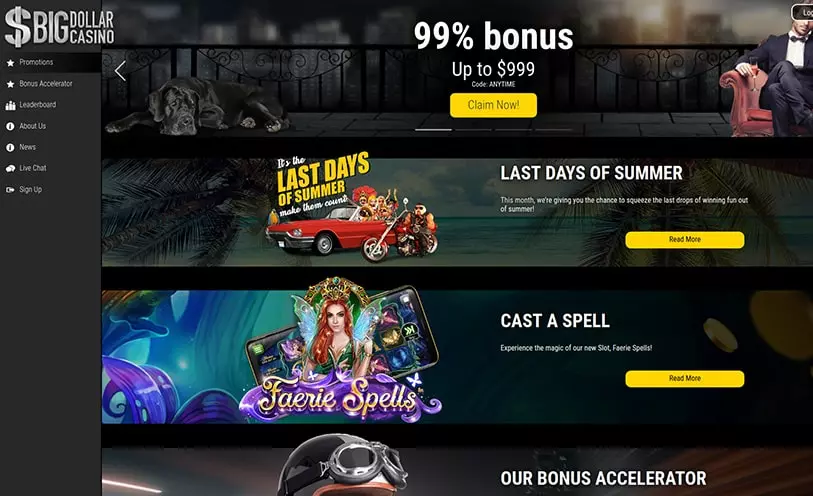 top 5 online casino nz