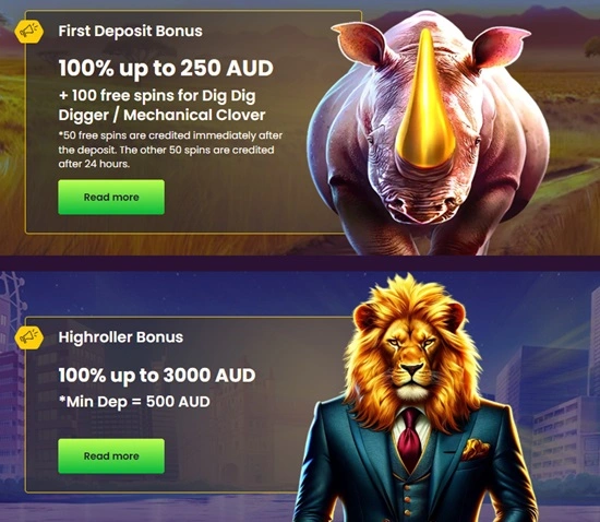 Bizzo Casino Portugal – Jogue no Site Oficial do Casino Bizzo