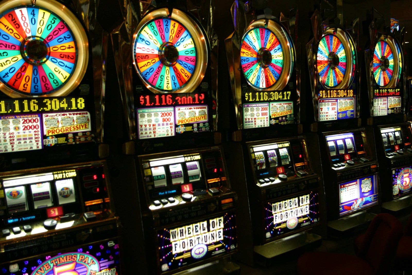 schnapp dir täglicher bonus bei Neospin Casino