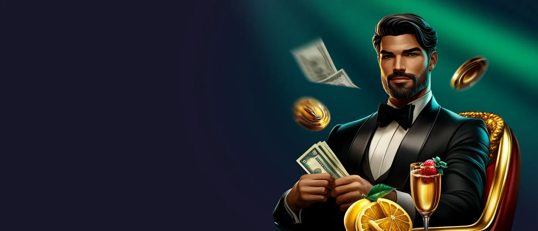 Oscar Spin Casino | Online slots, table games, live casino