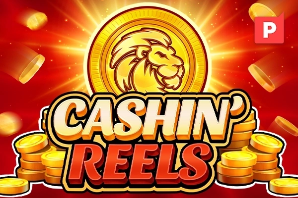 Cashin' Reels Demo by Platipus | Play our Free Slots