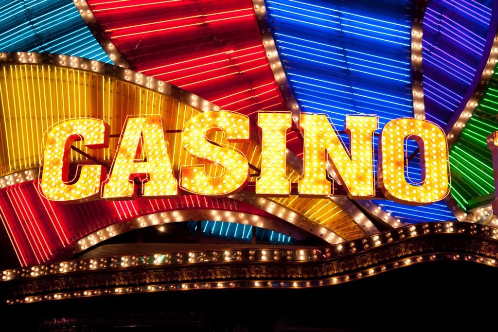hent high roller-bonus til nye spillere