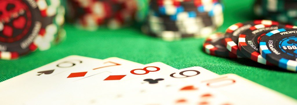 casino Club Player
