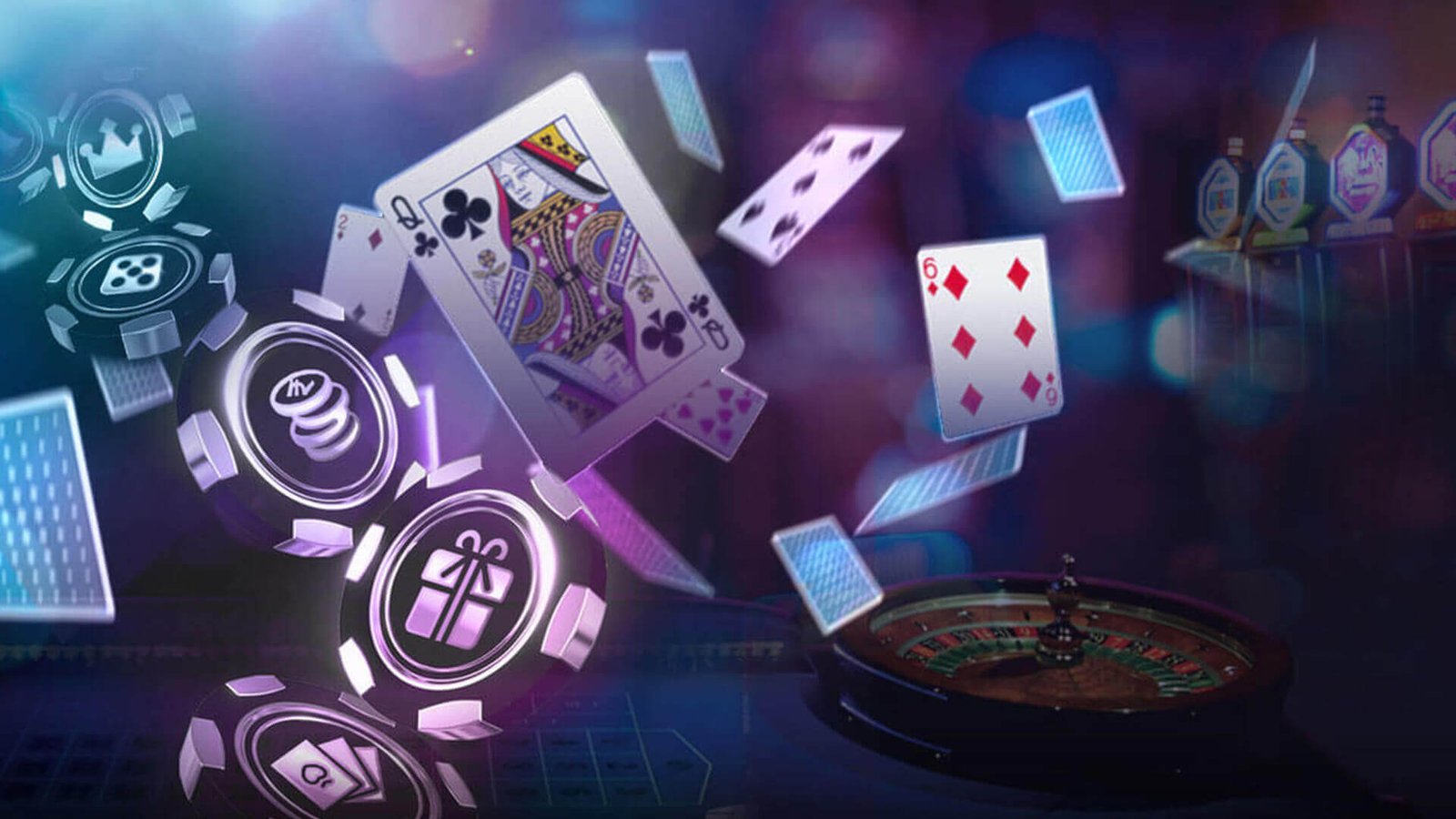 Axe Casino login