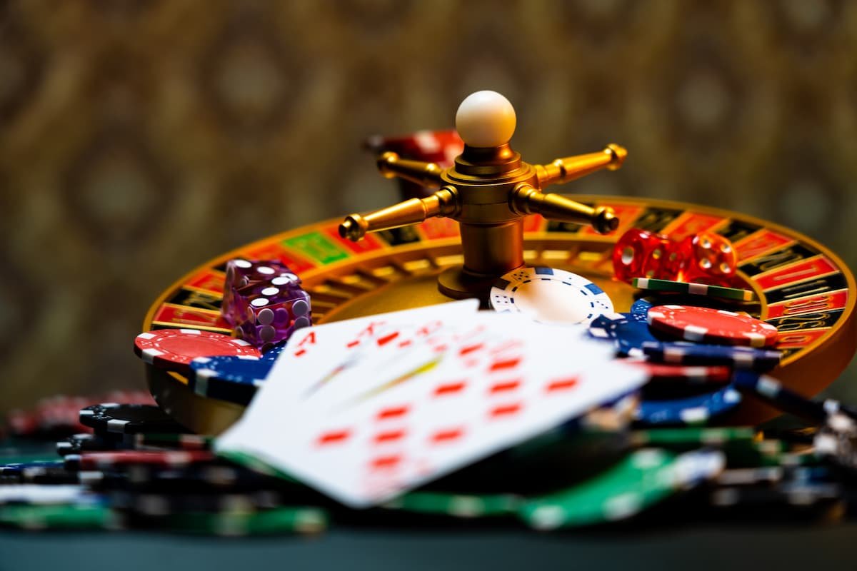 voodoo dreams casino