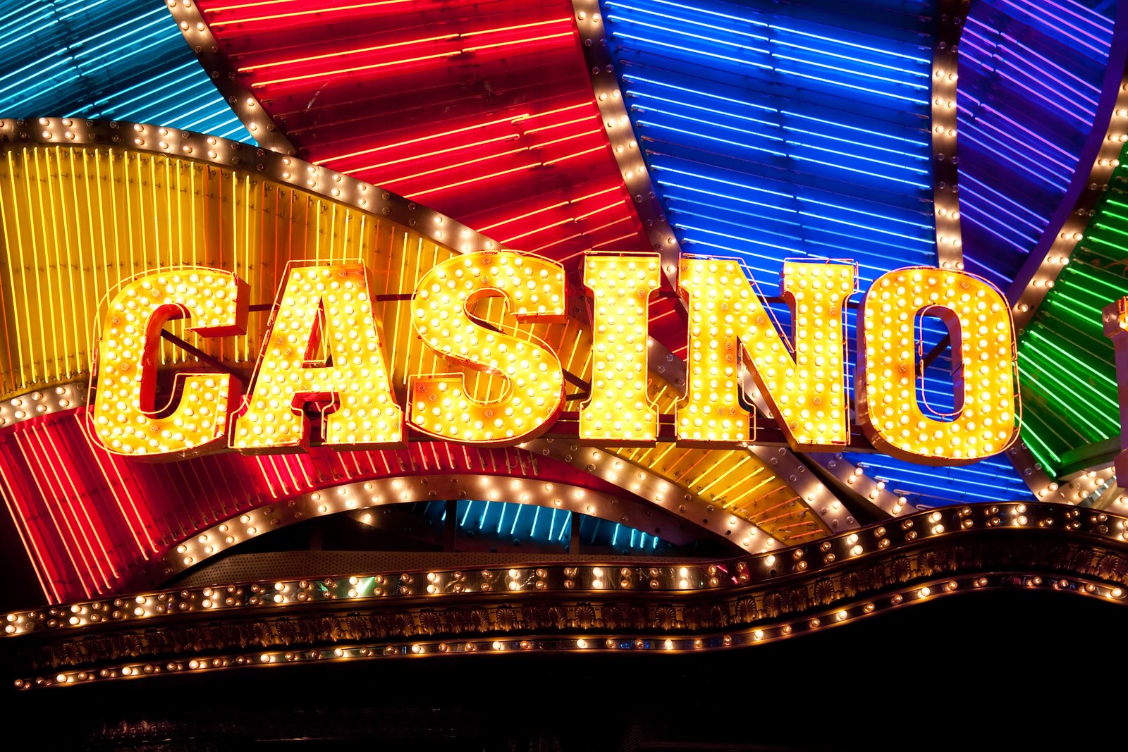 casino Happyluke