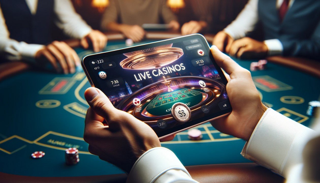 Casino Extreme login