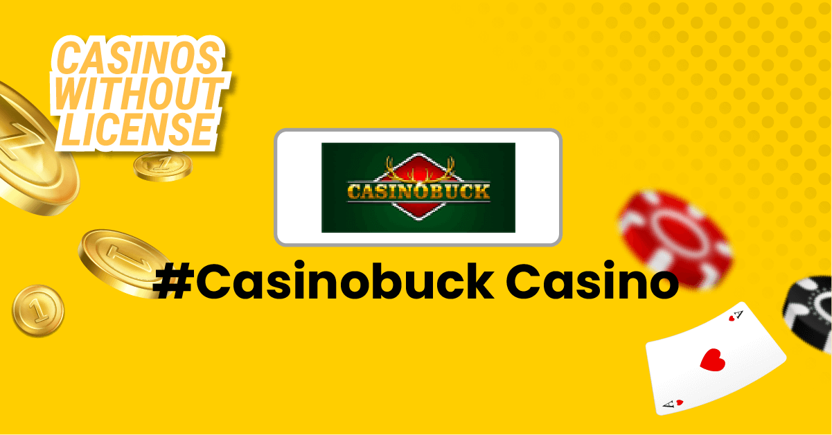CasinoBuck