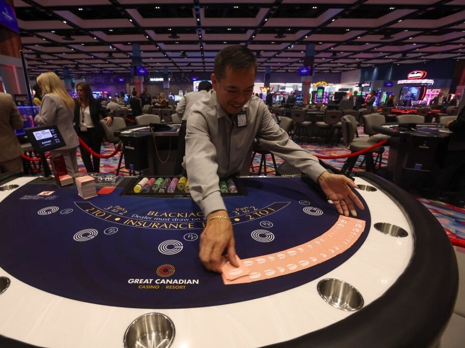 10 best online casino