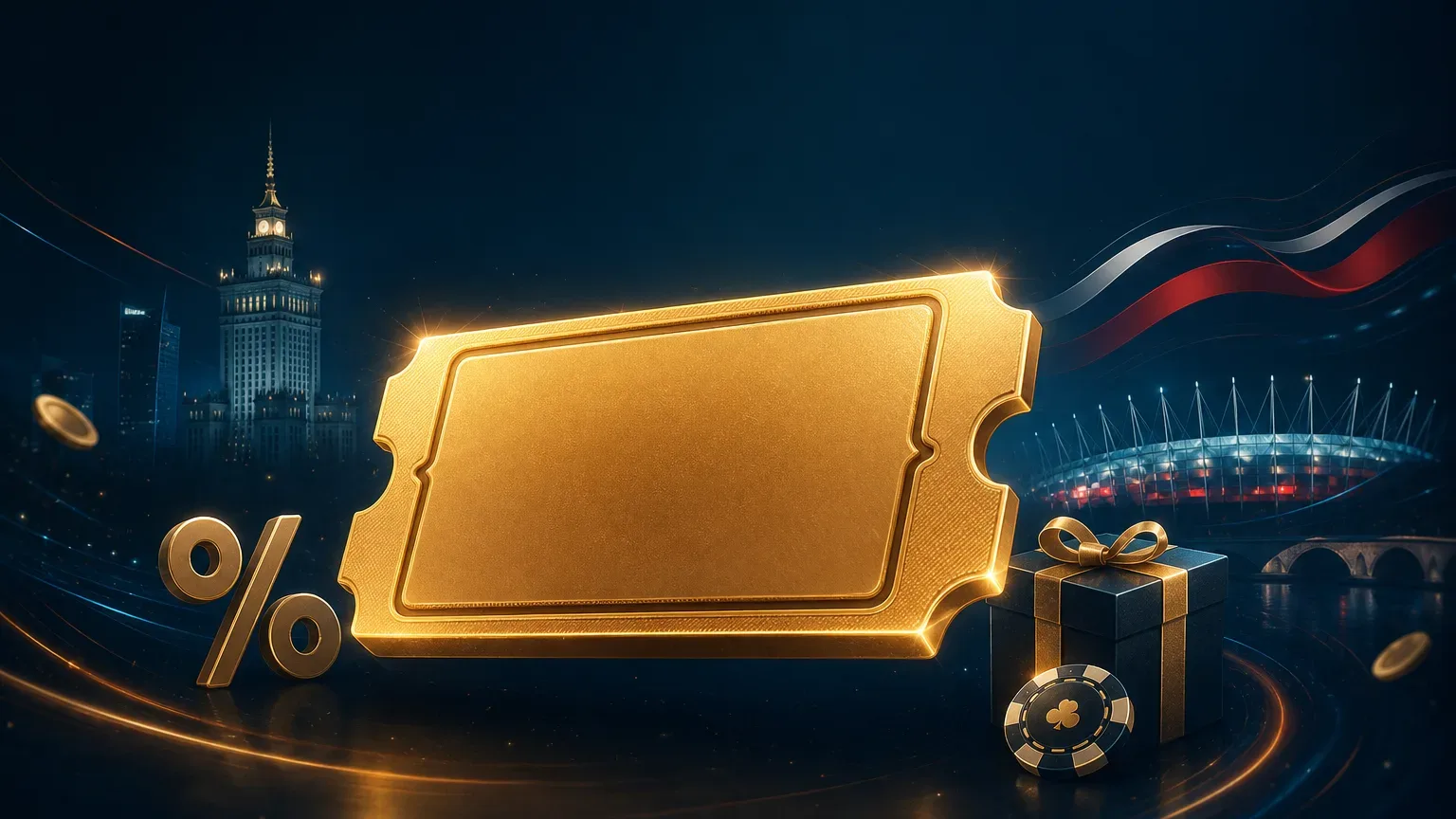 Kod promocyjny Coldbet Polska online