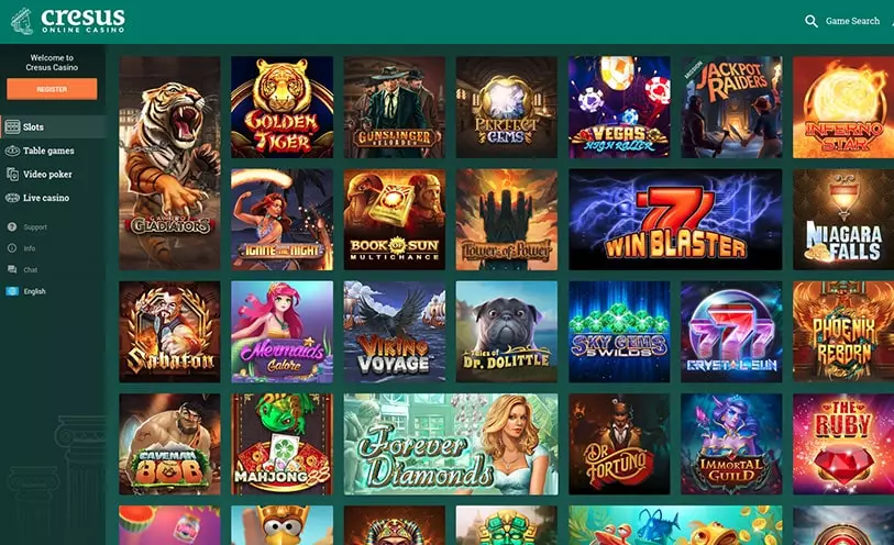 casino jammer app
