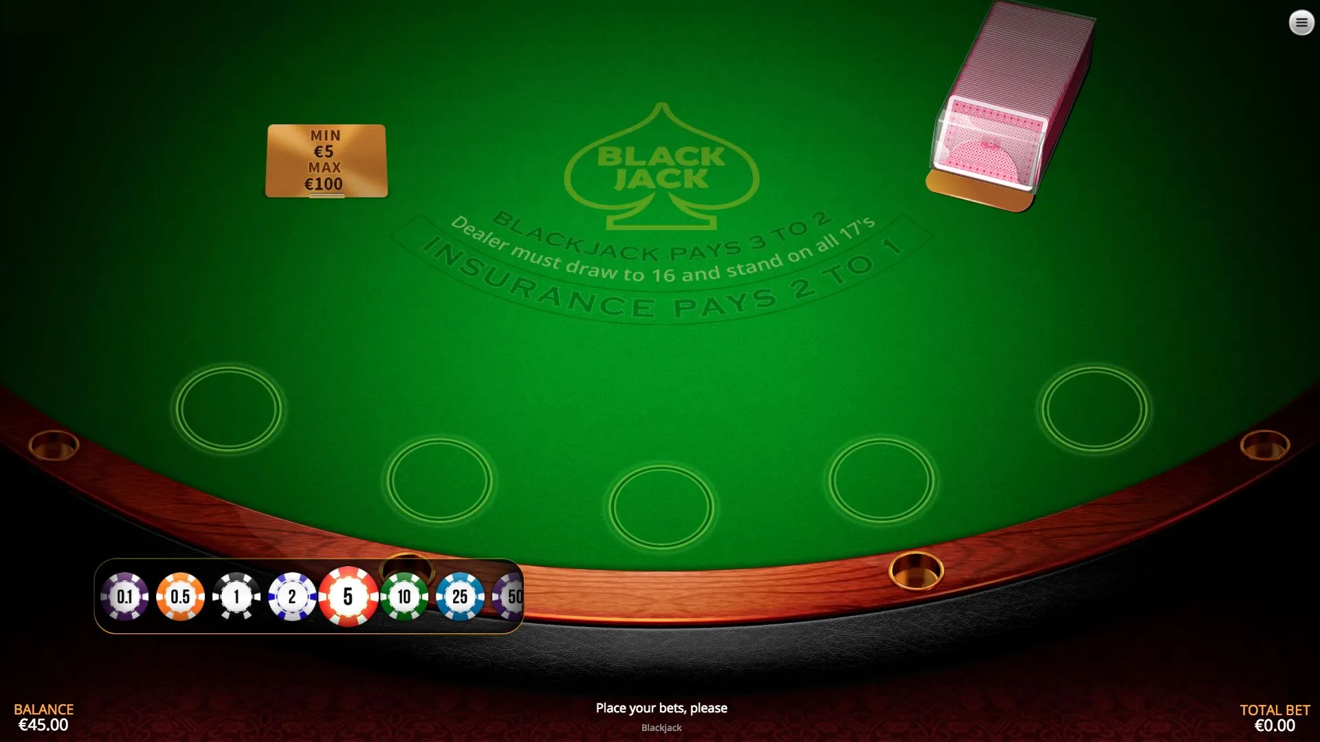snai casino