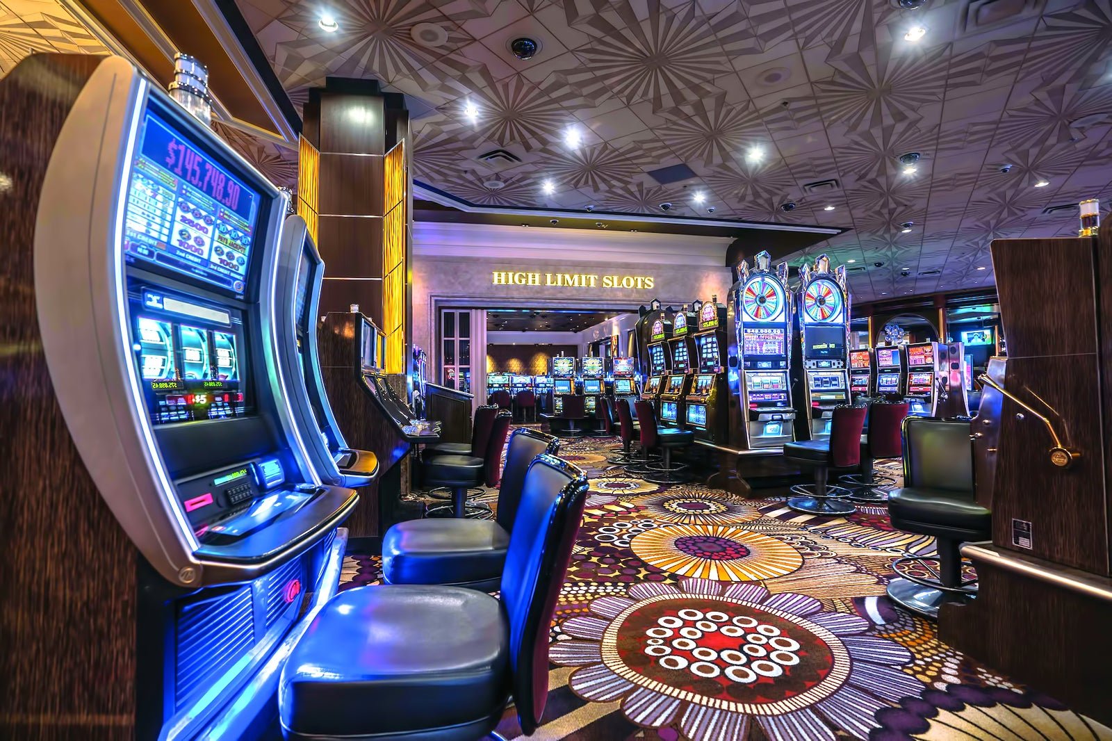 Nevada - What you need to know before you go – Go Guides