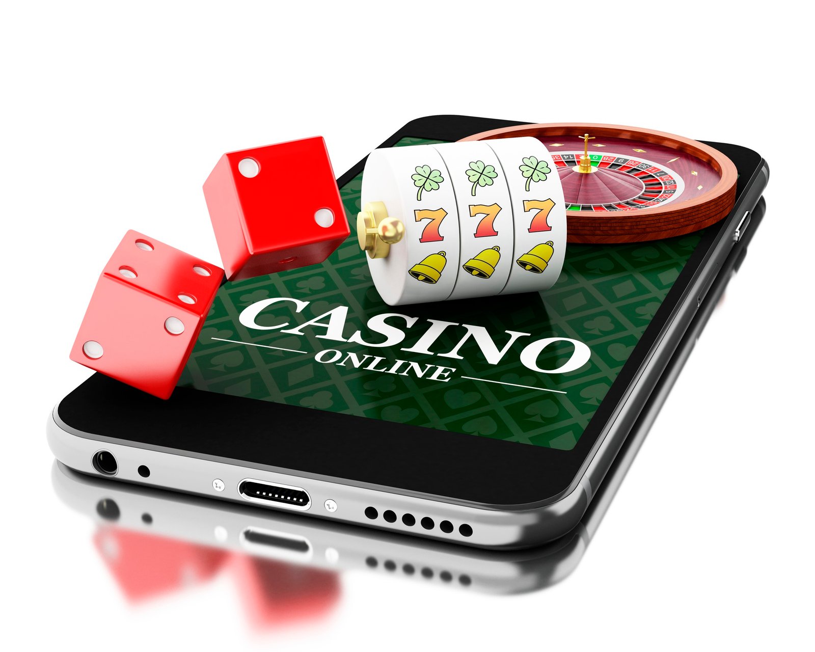 Vegas casino license