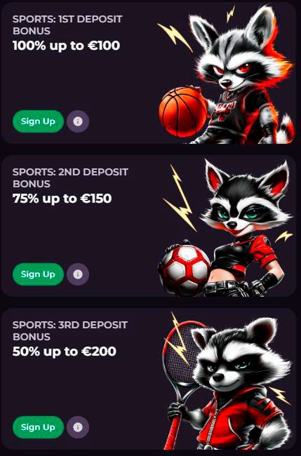 Secure gambling website payment methods