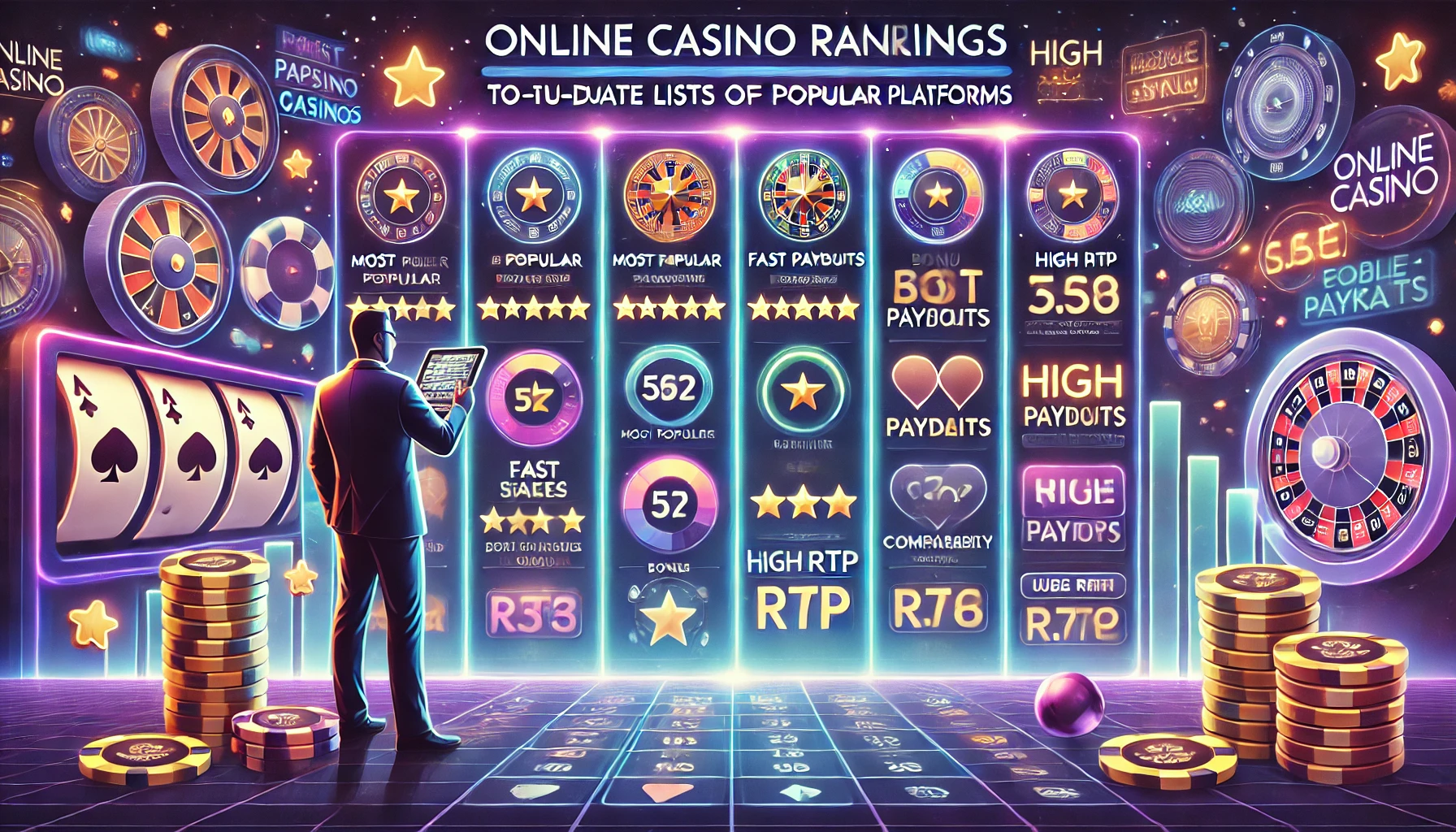 Axecasino games