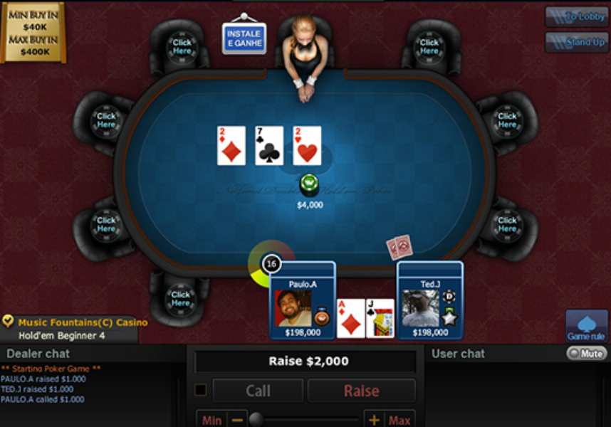 Roulettino Casino promotiecode