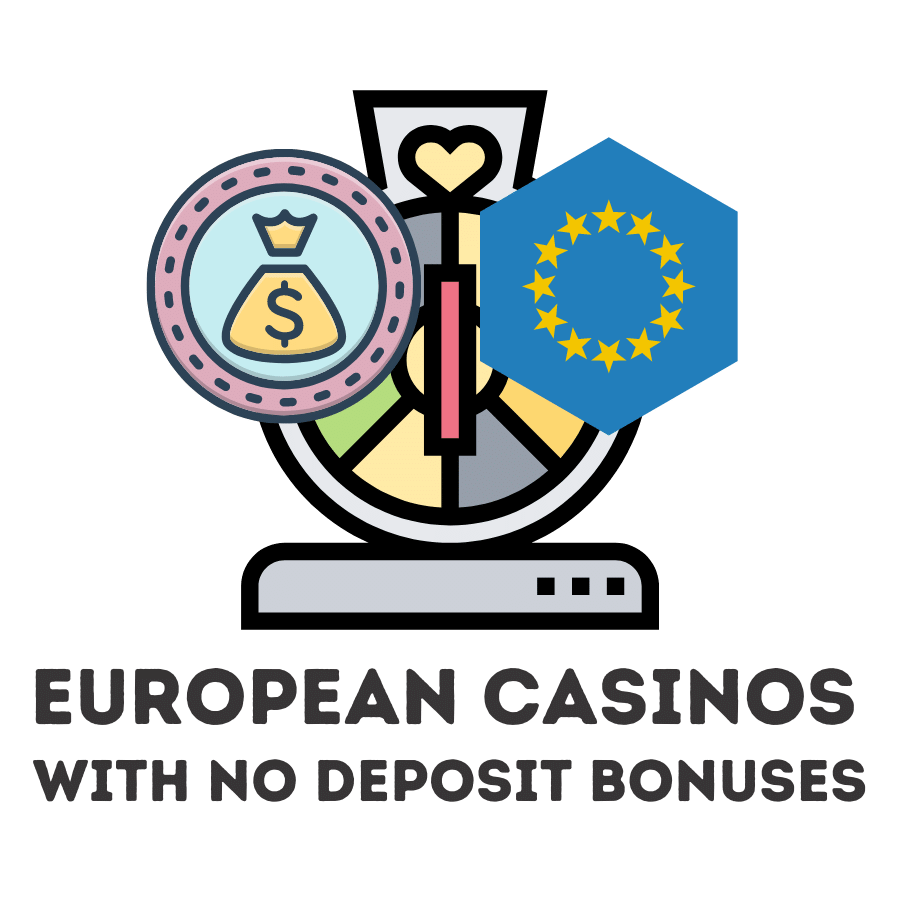 European Casinos With No Deposit Bonuses » No Deposit EU Casinos