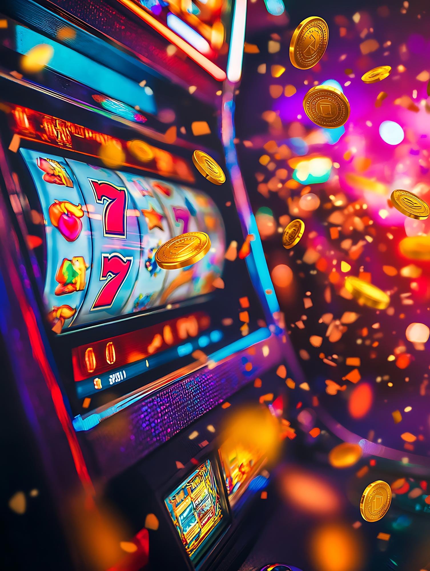 slots