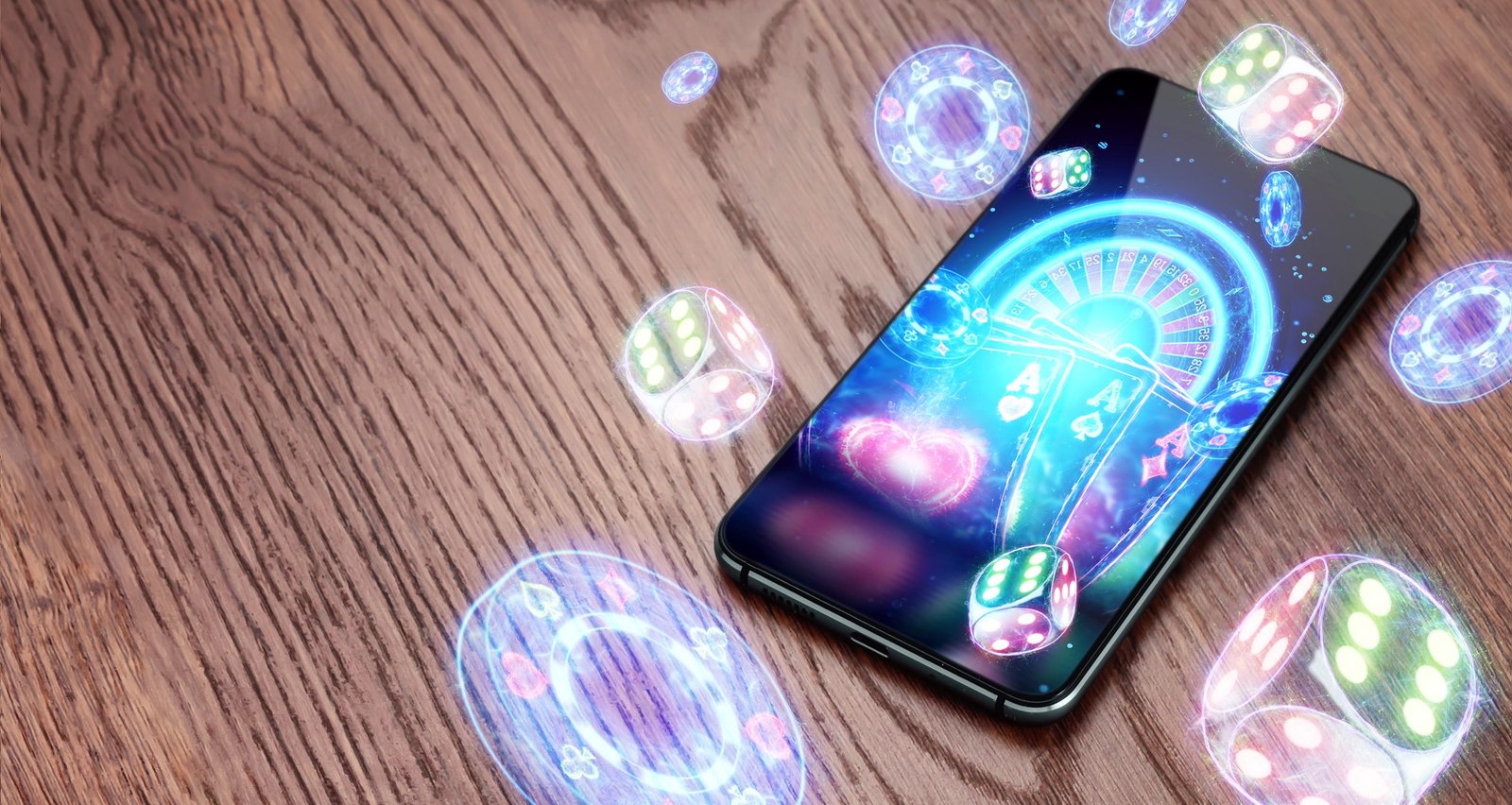 Beton casino gameplay screenshot