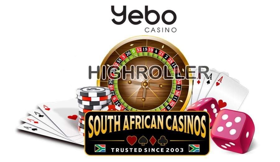 Casino mummy
