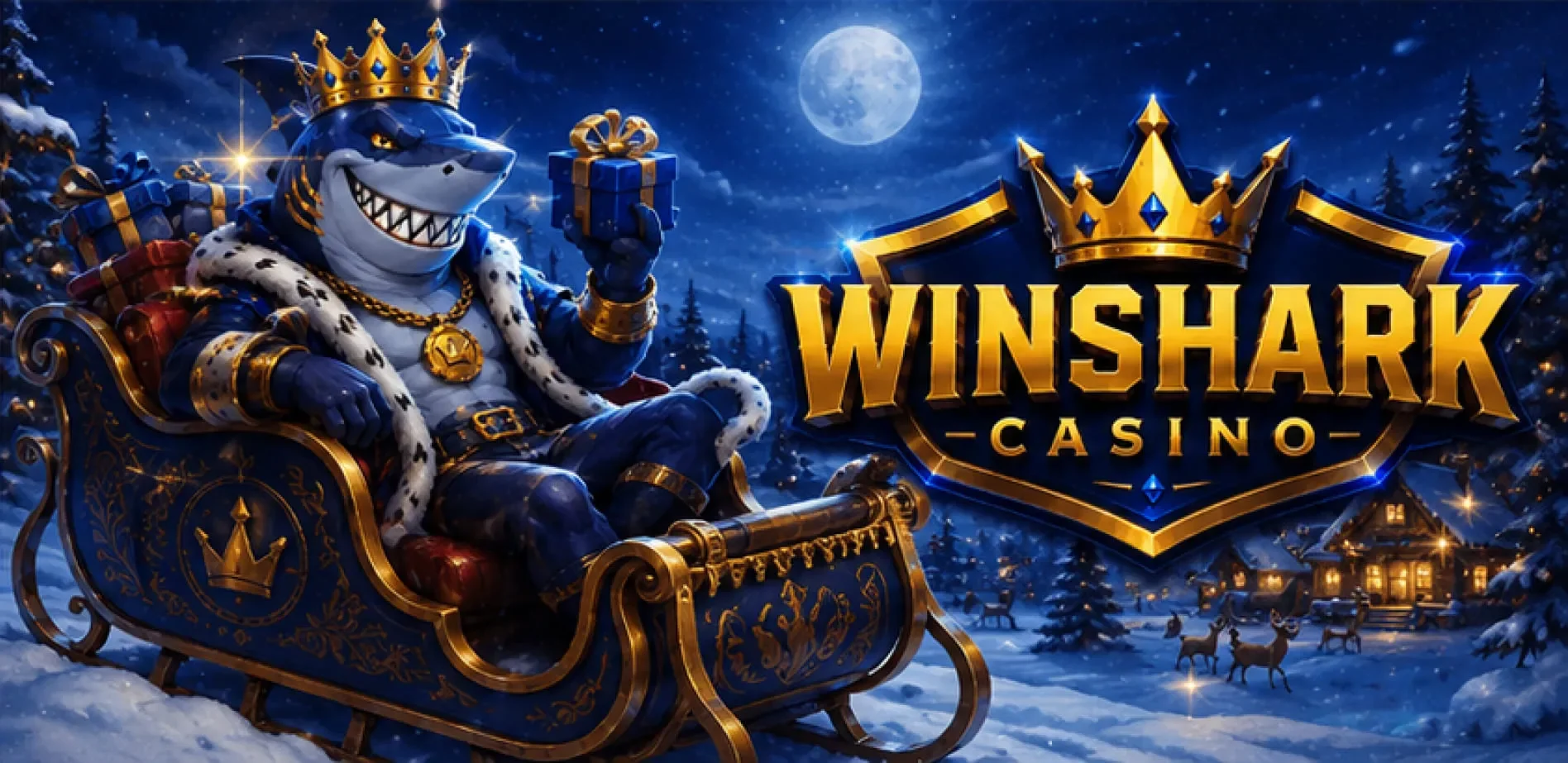 Winshark Germany professionelle Software für Handel