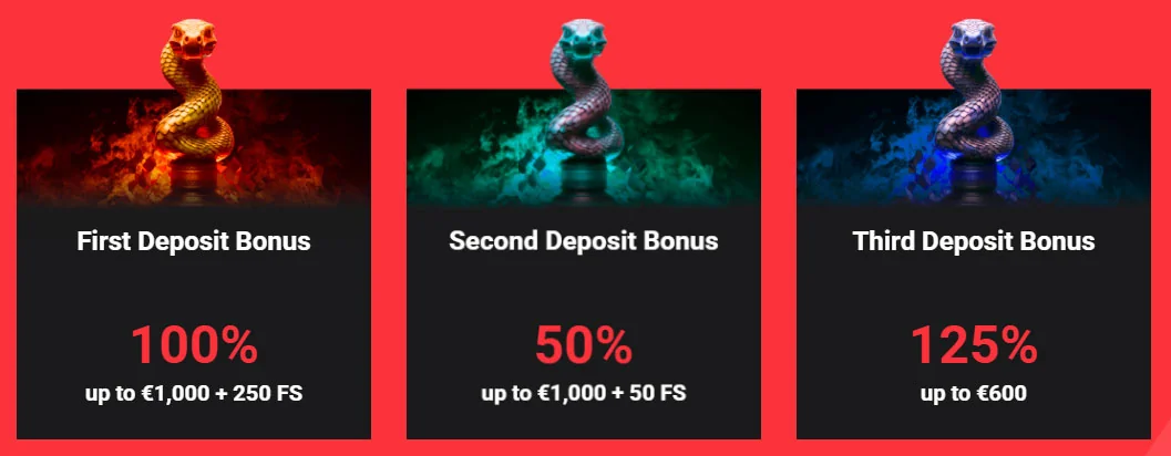 Casino Bonus Angebote und Spielautomaten Übersicht