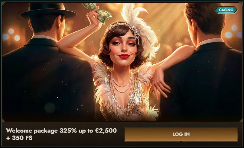 Dolly Online Casino slot game machine
