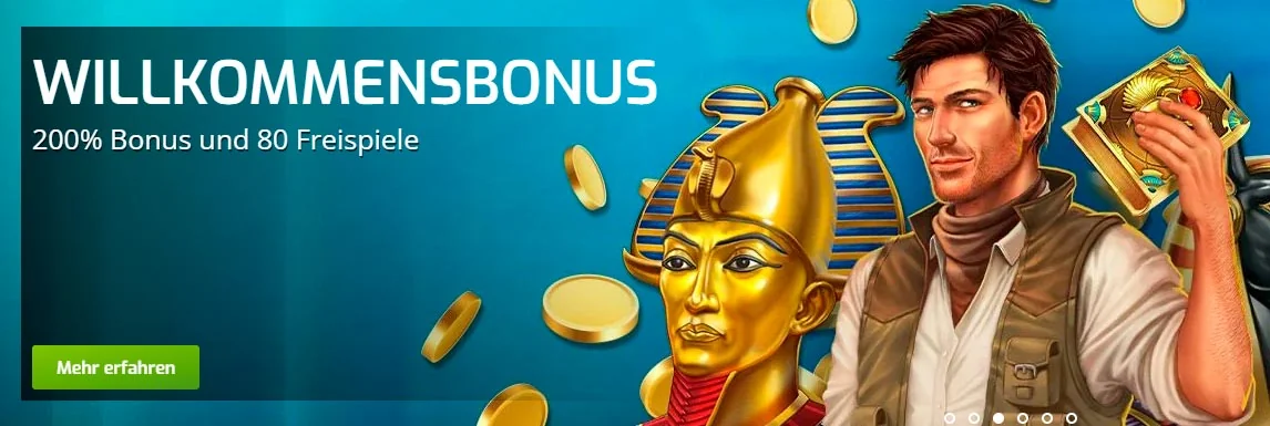 Willkommensbonus für neue Spieler Deutschland LaPaLingo