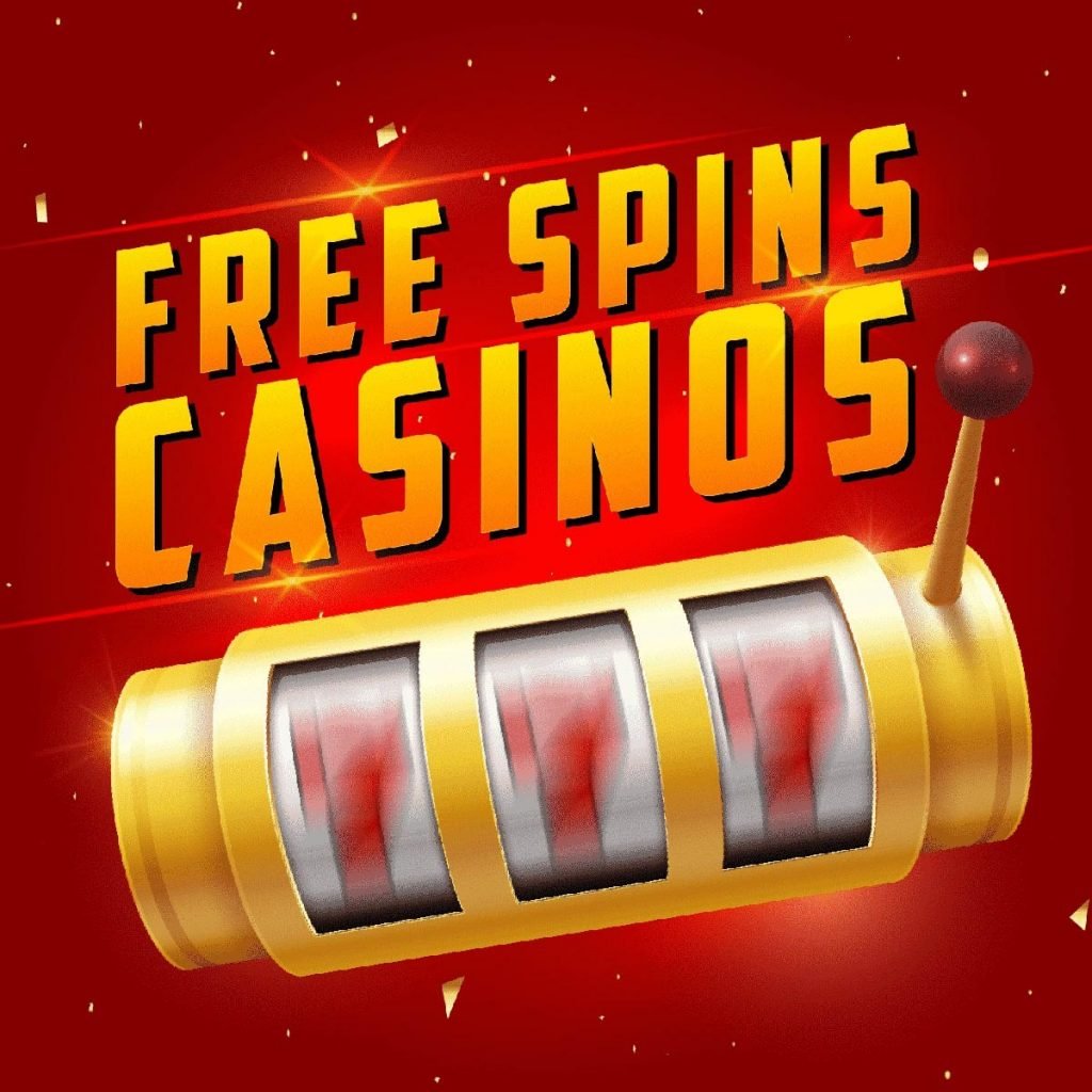 Win Big with Casino Free Spins - No Deposit UK