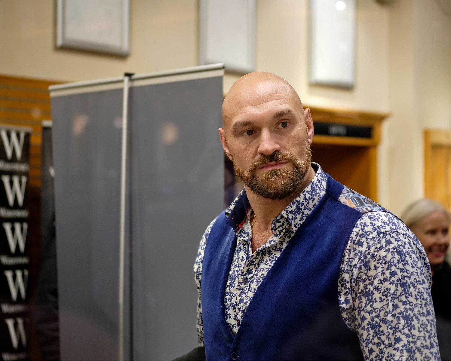 Doczekamy się walki Fury vs Usyk? - Unibet Blog | PL