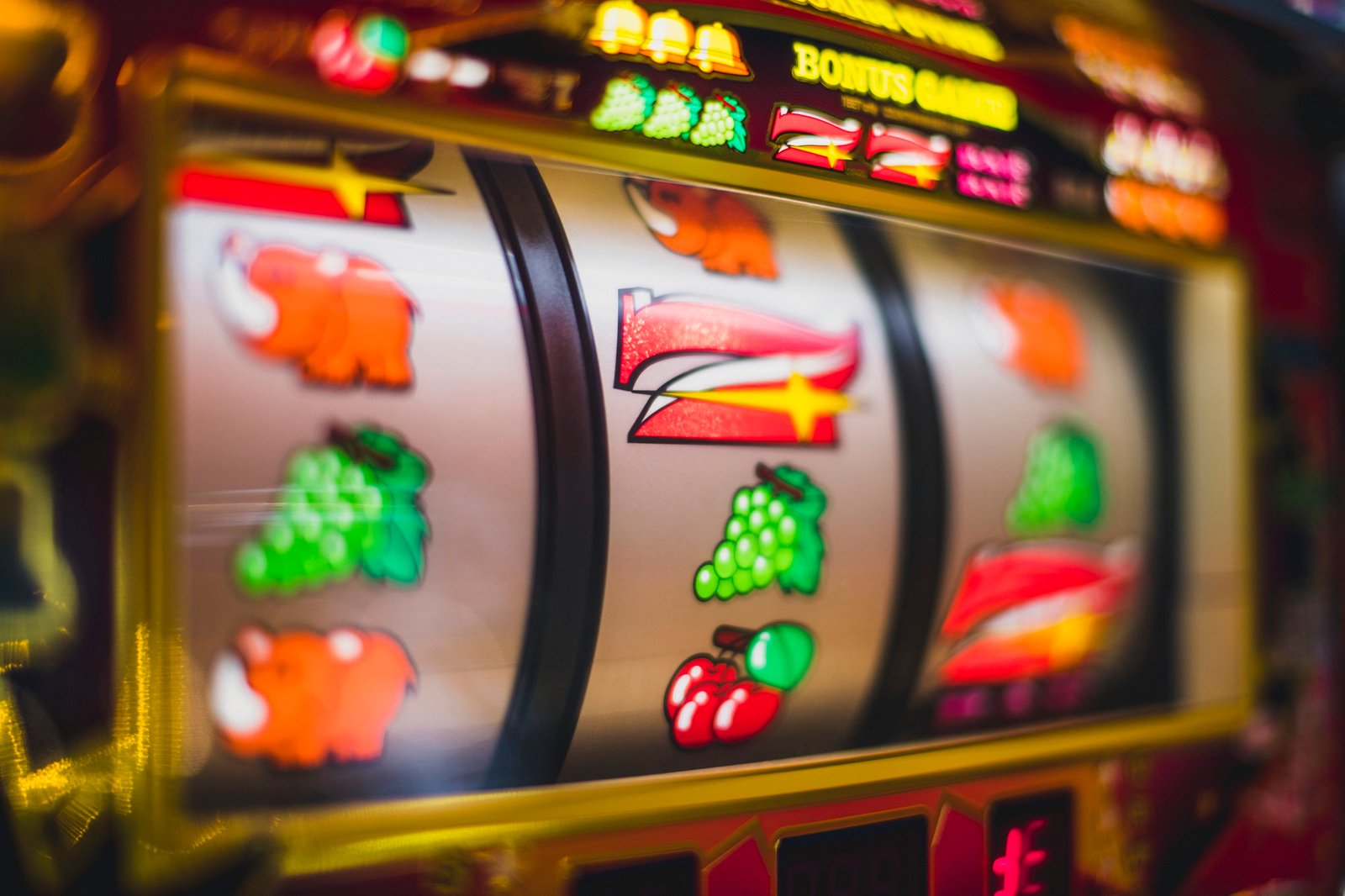 slotlair casino