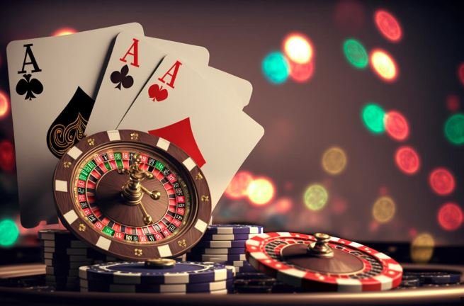 stay casino AU