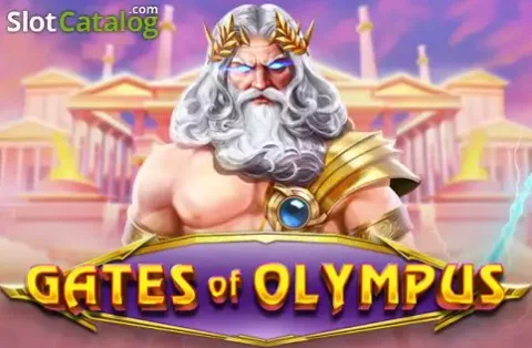 online casino games lobby