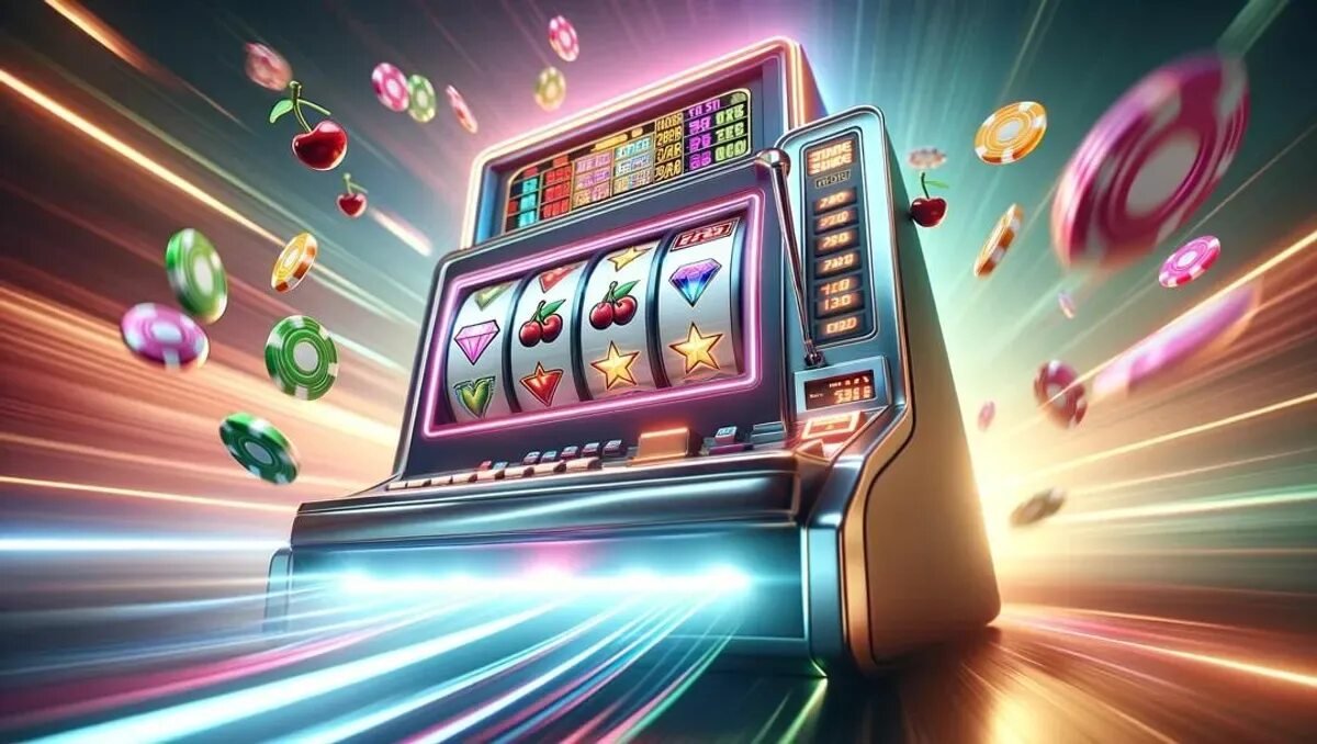 Richard Casino login