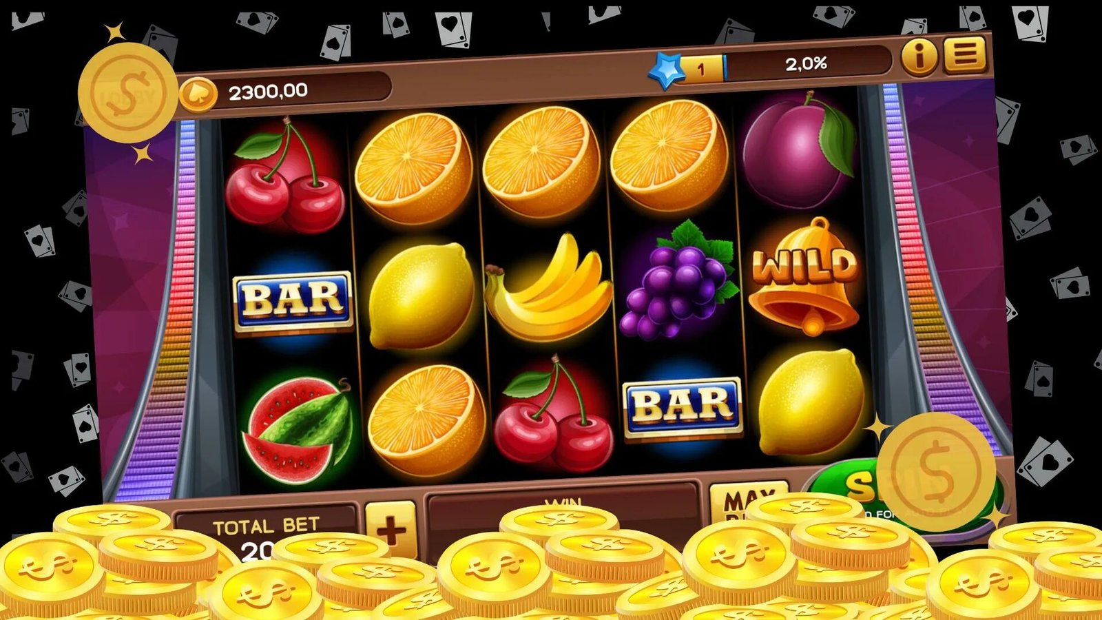 Lolly Spins Casino Australia