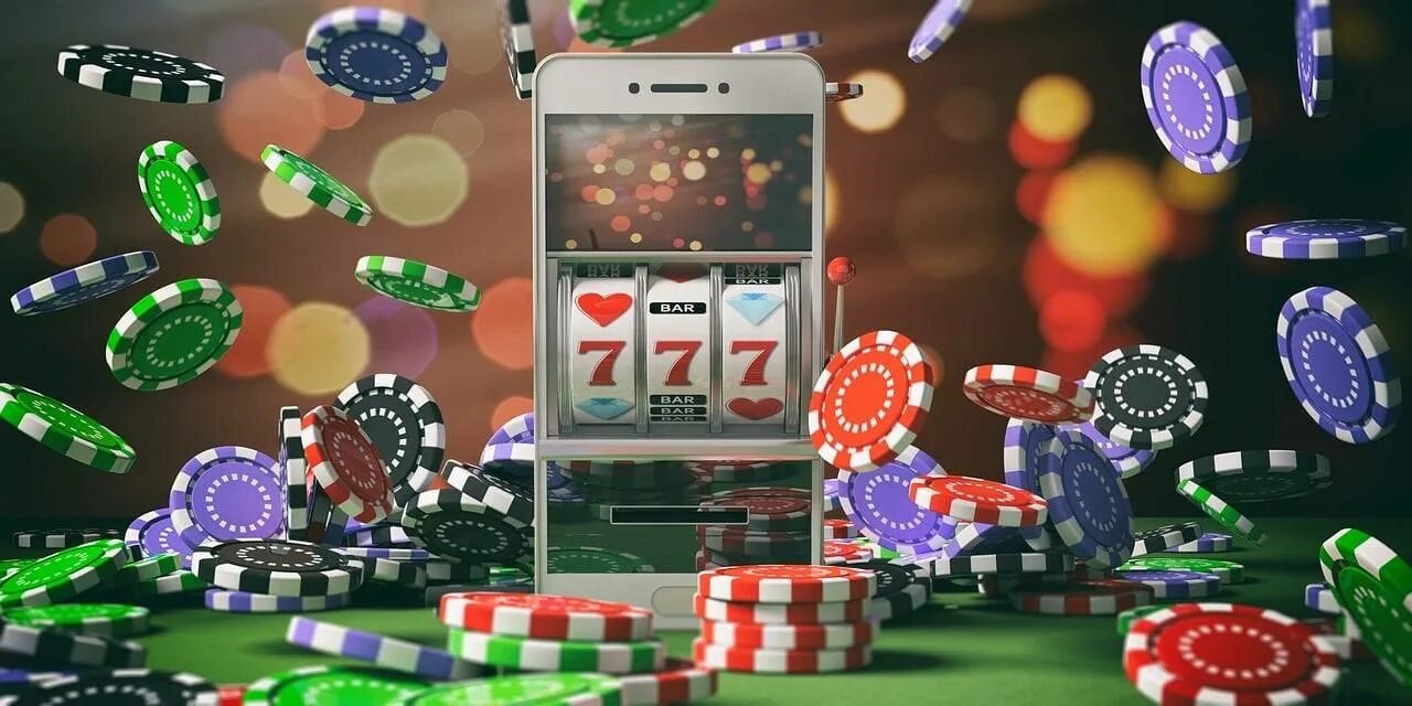 Goodman Casino mobile app
