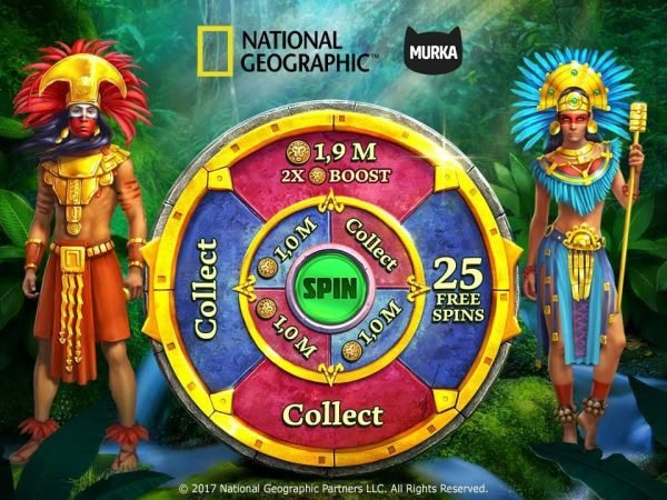 anerkendt Epic Casino promokode tilbud