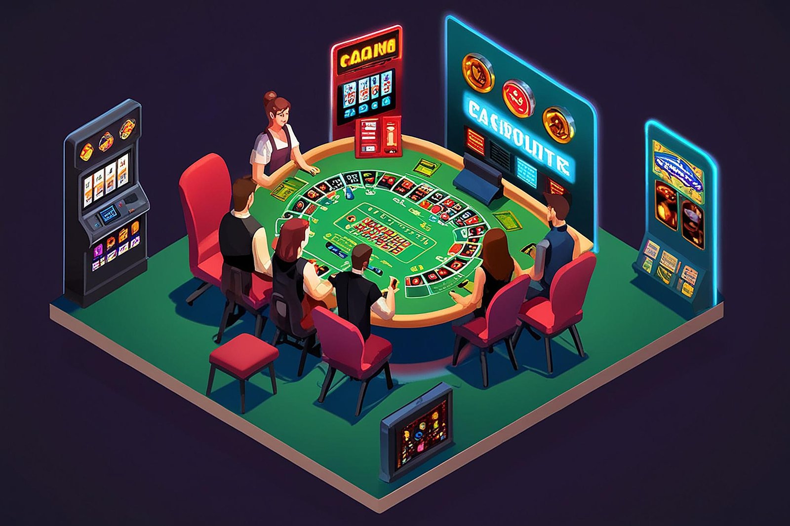 Sikker indbetalingskryptering i Lemon casino