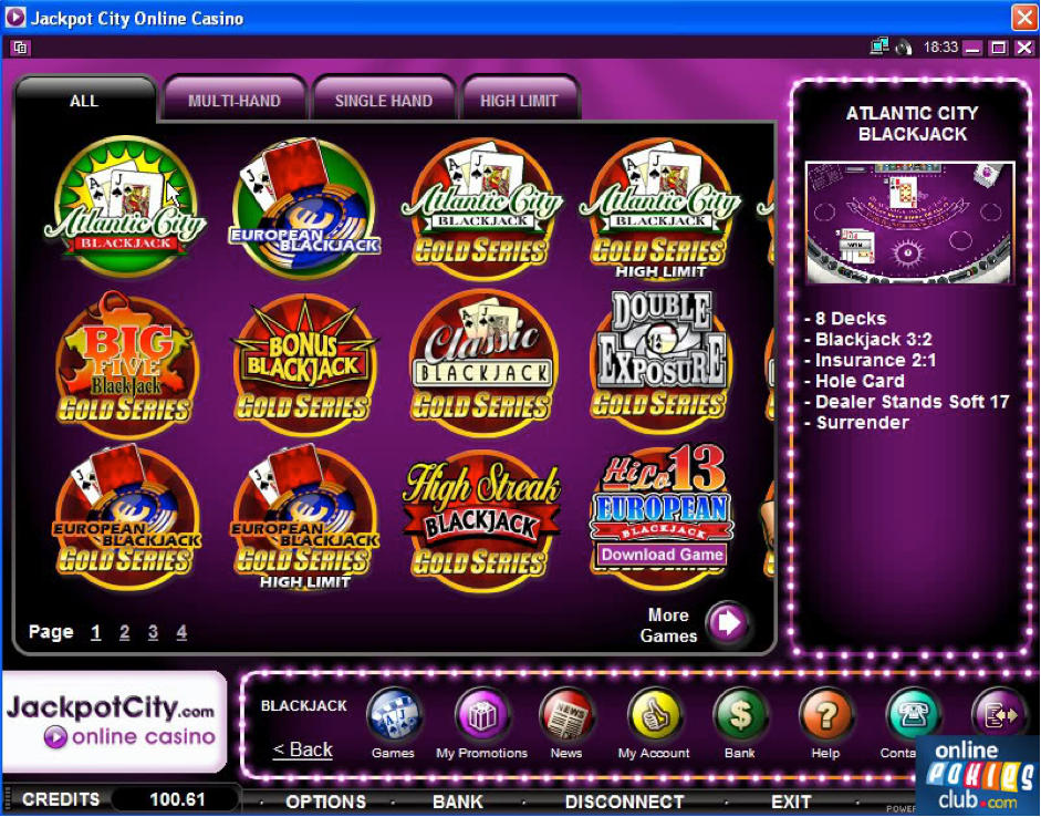 Australia’s Best Online Casinos