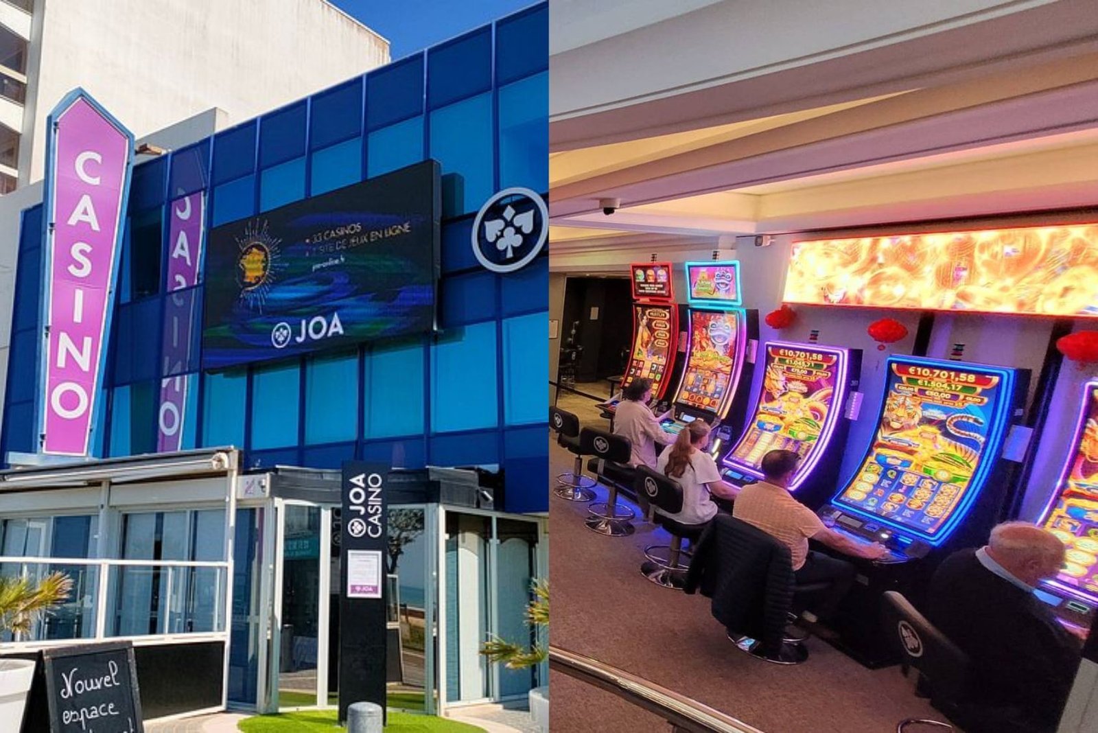safe VIP bonus promotion